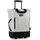 Punta 2-Rollen 33 l / 33 l hellgrau/silber