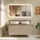 Duravit Balcoon Unterschrank, 4 Auszüge, BA50170JEIE0000,