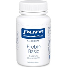 Pro Medico Pure Encapsulations Probio Basic Kapseln
