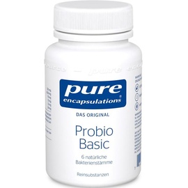 Pro Medico Pure Encapsulations Probio Basic Kapseln