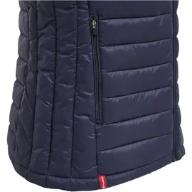 hummel Hmlred Quilted Waistcoat Damen - marine M