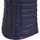 hummel Hmlred Quilted Waistcoat Damen - marine M