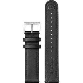 Mondaine MST.41020.LBV.2SE Herrenuhr SBB stop2go mit Veganem Band Herrenarmbanduhr