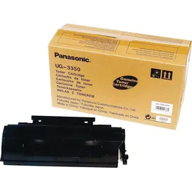 Panasonic UG-3350 schwarz