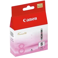 Tinten CANON CLI8PM CANON IP6600D FOTOTINTE MAGENTA
