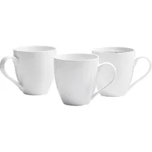 Flirt by R&B Gusto Jumbotasse 0,6 l Weiß