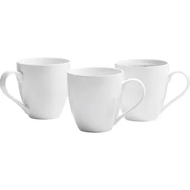 Flirt by R&B Gusto Jumbotasse 0,6 l Weiß
