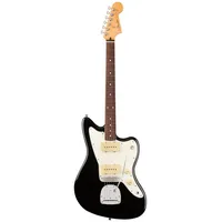 Fender Classic Player Jazzmaster BK black