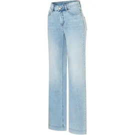 MAC Jeans Dream Wide blau 36/32