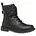 Schnürstiefel Schwarz 32