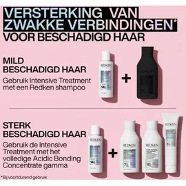 Redken Acidic Bonding Concentrate Shampoo 500 ml