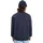 QUIKSILVER Fleecepullover Schwarz XL