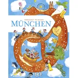Adrian & Wimmelbuchverlag München Wimmelbuch pocket