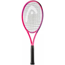Head Racket MX Attitude Comp 2026 L2 Pink/Violett