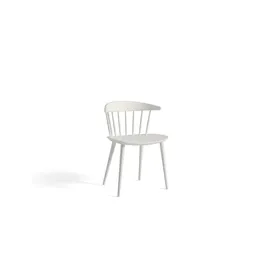HAY J104 Stuhl warmgrau