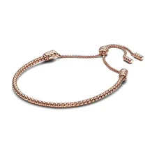 Pandora Armband Moments 583090C00-2 - roségold