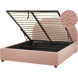 Beliani Beliani, Bett, Vaucluse 140 x 200 cm,