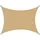Sol Royal SolVision PS9 Sonnensegel rechteckig Sand 300x200 cm Sonnen- - Sonnensegel