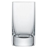 Schott Zwiesel ZWIESEL GLAS Schnapsglas Tavoro 50 ml Glas Transparent Klar