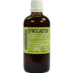 Gynocastus Loesung 100 ML
