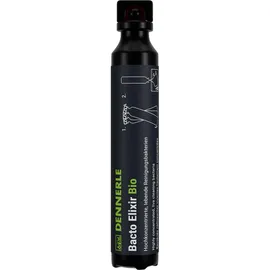 Dennerle Aquarium-Wasseraufbereiter Bacto Elixier Bio 50 ml