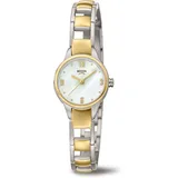 Boccia Titanium Boccia Dress Titan 22 mm 3277-02