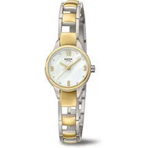 Boccia Titanium Boccia Dress Titan 22 mm 3277-02
