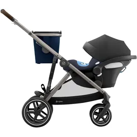 Cybex GOLD Adapter für Gazelle S, schwarz