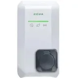 KEBA KeContact P40 Wandladestation Typ 2 (11 kW, 16 A)