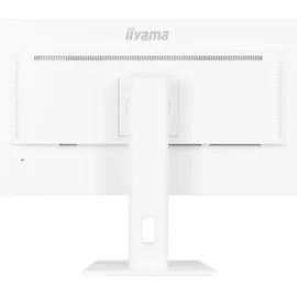 Iiyama Prolite XUB2797QSN-W2 27" LED IPS QHD 100Hz Altavoces Altura Ajustable Docking USB-C