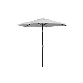 Schneider Bilbao Ø 220 cm Grau