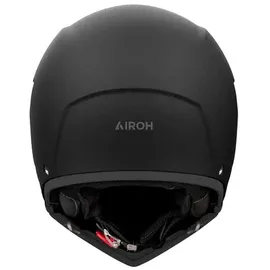 Airoh J110 Jethelm schwarz, L