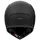 Airoh J110 Jethelm schwarz, L