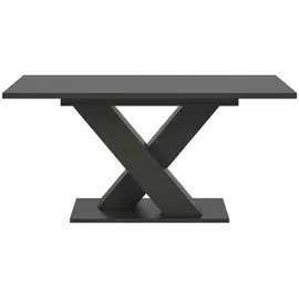 xonox.home Motion 150 x 76 x 90 cm grau