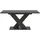 xonox.home Motion 150 x 76 x 90 cm grau