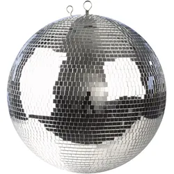 Showgear Mirror Ball Spiegelkugel 50 cm