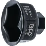 BGS Ölfilterschlüssel Sechskant Ø 36 mm für Nfz