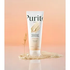PURITO Oat-In Sanfter Peeling-Gesichtsreiniger 150 ml