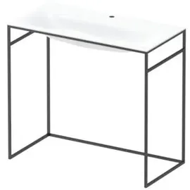 Bette BetteLux Shape Einbau-Waschtisch 100 x 49,5 cm (A172-000HLW1,PW)