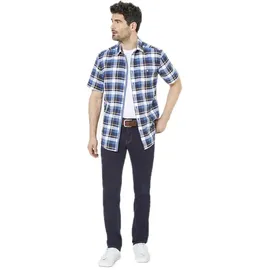Paddocks Ranger Pipe Slim Fit Dunkelblau 33/36