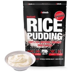 Sinob Rice Pudding