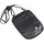 Eagle Creek Silk Undercover Neck Wallet One Size Schwarz