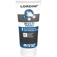 Lordin Hautschutzcreme Lordin® Multi Protect silikonfrei 100 ml in Tube