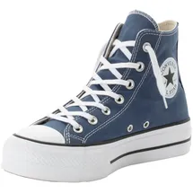 Converse Chuck Taylor All Star Damen Blau 37,5