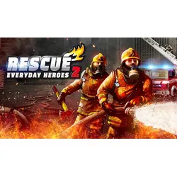 RESCUE 2: Everyday Heroes