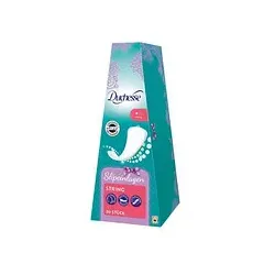 Duchesse Slipeinlagen String für String, 30 St.