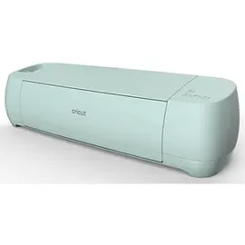 Cricut Explore 3 + Materials Bundle Schneideplotter-Set