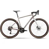 R Raymon Territ Pro 2026 28 Zoll RH 54 cm Unisex palemauve/saltwhite