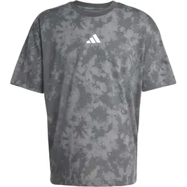 adidas Fun Training Graphic T-Shirt, black, S