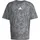 adidas Fun Training Graphic T-Shirt, black, S